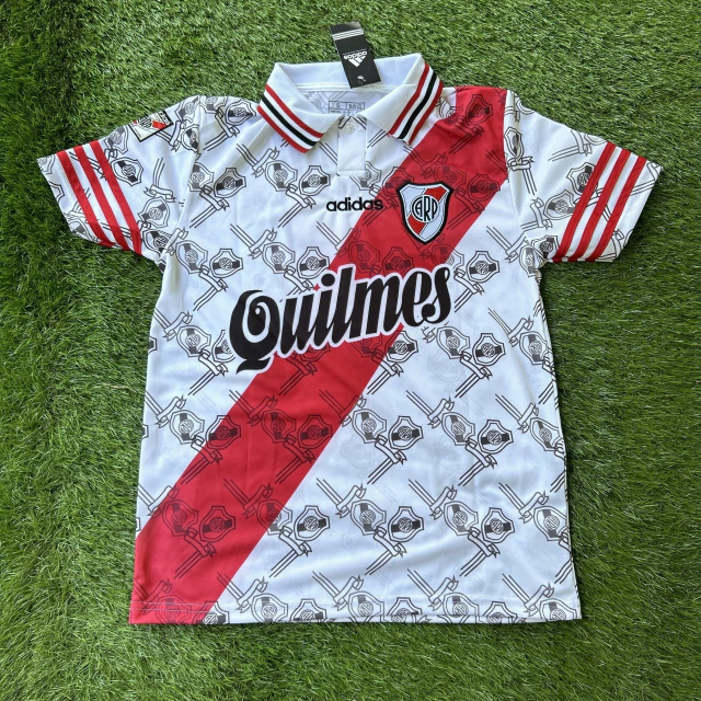 Camiseta-Francescoli